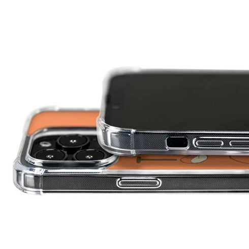 Disney Winnie the Pooh Tigget Portrait iPhone 16 Pro MagSafe Case